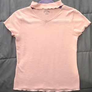Girls shirt